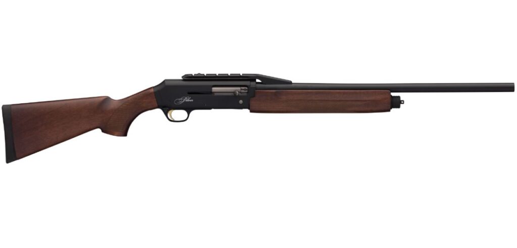 BROWNING SILVER RIFLED DEER MT 20/22 3″