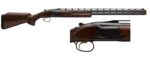BROWNING CITORI CXT 12/32 BL/WD 3"