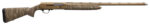 Browning 0118472005 A5 Wicked Wing 12 Gauge with 26" Barrel, 3.5" Chamber, 4+1 Capacity, Burnt Bronze Cerakote Metal Finish & Mossy Oak Bottomland Synthetic Stock Right Hand (Full Size)