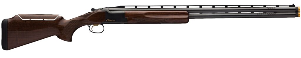 BROWNING CITORI CXT ADJ 12/32 BL/WD 3″