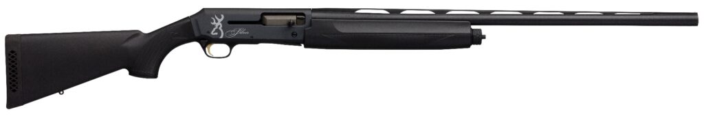 BROWNING SILVER FIELD COMP 12/26 3.5″