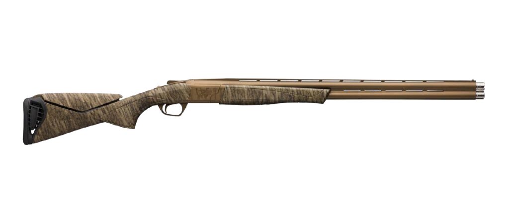 BROWNING CYNERGY WW MOBL 12/28 3.5″   #