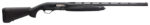 Browning 011700205 Maxus II Stalker 12 Gauge 3.5" 4+1 26" Matte Blued Barrel, Trimmable No Glare Synthetic Stock With SoftFlex Cheek Pad & Overmolded Grip Panel