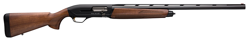 Maxus II Hunter 26″ 12GA 3″ WLNT 4rd