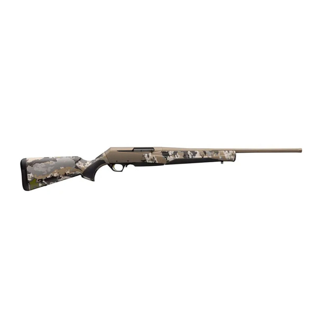 Bar Mark3 Speed 7mm 24″ Ovix Camo/Brnz 3-rd