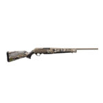 Bar Mark3 Speed 7mm 24" Ovix Camo/Brnz 3-rd