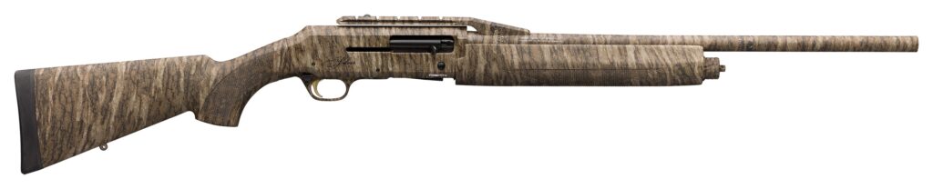 BROWNING SILVER RIFLED DEER 20/22 3″  #