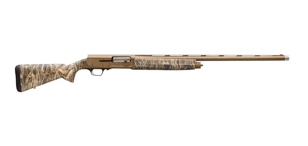 BROWNING A5 WCKD WING MAX-7 12/26 3.5″#