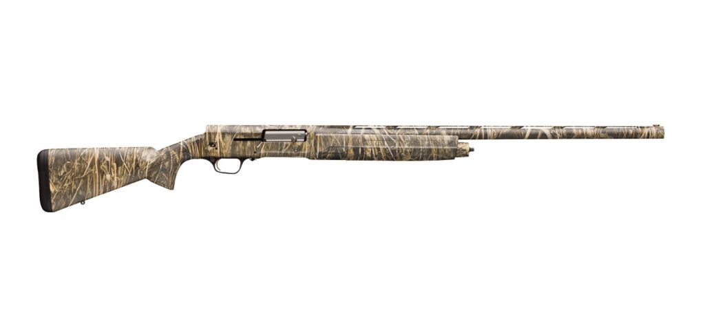 BROWNING A5 MAX-7 12/28 3.5″          #