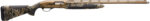 Browning 011747205 Maxus II Wicked Wing 12 Gauge 3.5" 4+1 (2.75") 26" Burnt Bronze Cerakote Barrel/Rec, Realtree Max-7 Camo Stock w/SoftFlex Cheek Pad & Overmolded Grip Panels