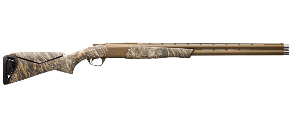 BROWNING CYNERGY WW MAX-7 12/26 3.5″  #