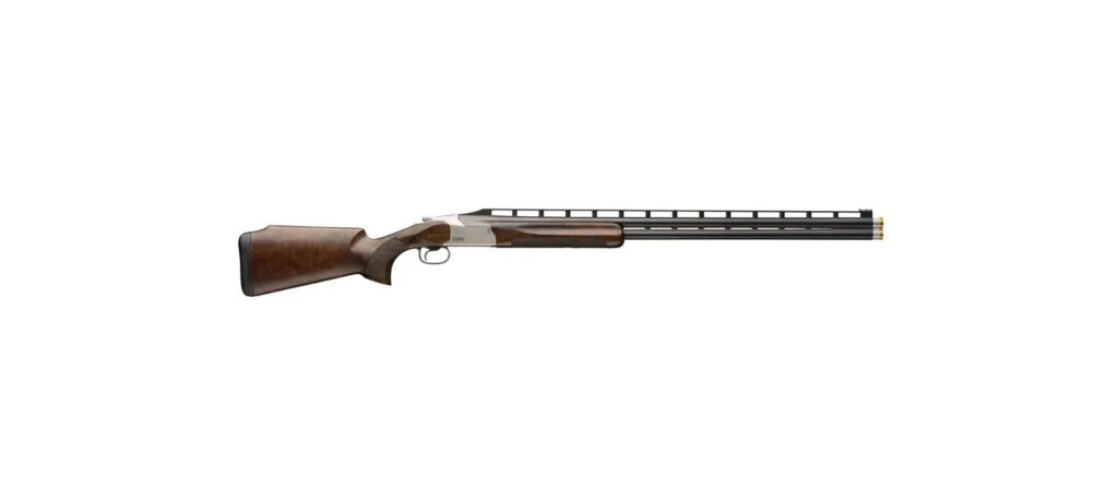 BROWNING CITORI 825 TRAP 12/30 3″
