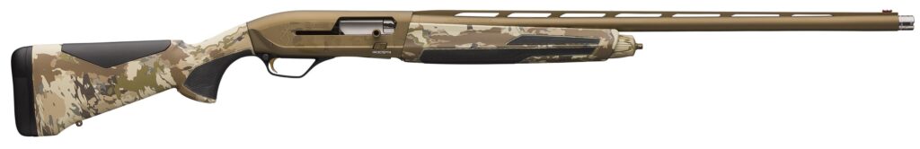 BROWNING MAXUS II WW AURIC 12/26 3.5″