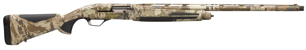 BROWNING MAXUS II AURIC 12/28 3.5″