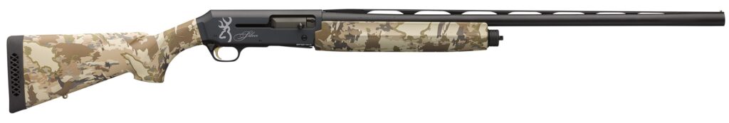 BROWNING SILVER FIELD AURIC 12/28 3.5″