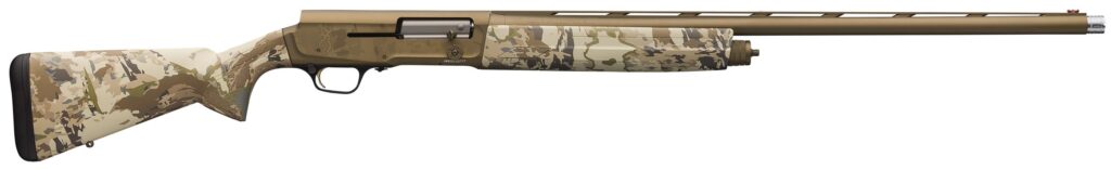 BROWNING A5 WCKD WING AURIC 16/28 2.75″