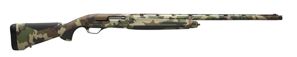 BROWNING MAXUS II WDL 12/28 3.5″      #