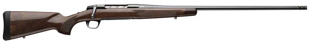 BROWNING X-BOLT 2 MEDALLION 270WIN