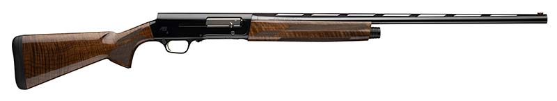 A5 Hunter 26″ 20GA 3″ Wlnt 4rd