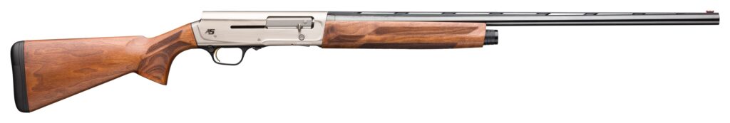 BROWNING A5 UPLAND 20/26 BL/WD 3″