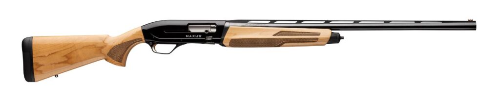 BROWNING MAXUS II HUNTER MAPL 12/28 3″#