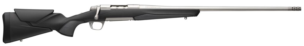 BROWNING X-BOLT 2 HUNT COMP 6.5CM SS