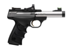 BROWNING BUCKMARK MICRO BULL SS RD    #