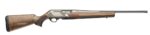 BAR MK4 Medallion 243Win 22" D&T Nkl/Wood 4rd