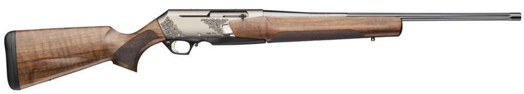 BROWNING BAR MK4 270WIN NKL/WD 22″ NS