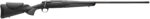 Browning 036031211 X-Bolt 2 Micro Full Size 243 Win 4+1 20" Matte Blued Threaded Sporter Barrel, Matte Blued Drilled & Tapped Steel Receiver, Adjustable Vari-Tech Black Synthetic Stock