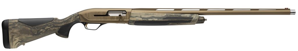 BROWNING MAXUS II WW RTLG 12/26 3.5″  #