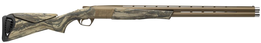 BROWNING CYNERGY WW RTLG 12/30 3.5″   #