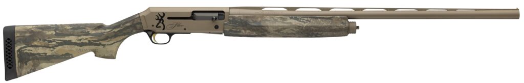 BROWNING SILVER RTLG FDE 12/28 3.5″   #