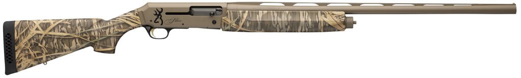 BROWNING SILVER MOOSG FDE 12/28 3.5″  #