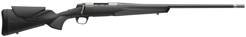 BROWNING X-BOLT 2 HUNT COMP 300WIN TT #