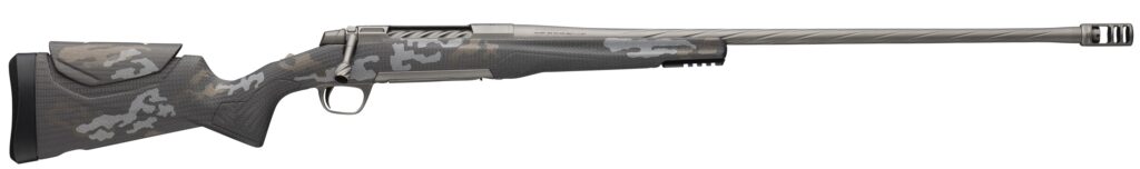 BROWNING X-BOLT 2 MTN PRO TUNG 300WIN