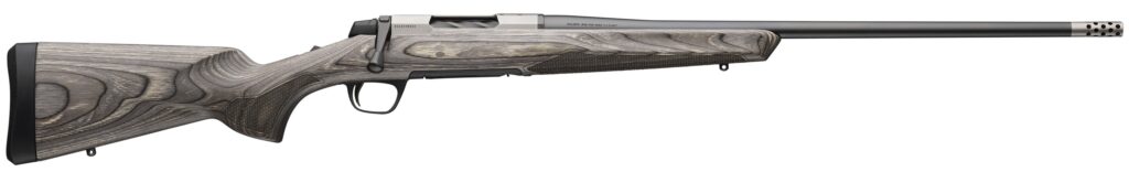 BROWNING X-BOLT 2 HUNT LAM 6.5PRC TT  #