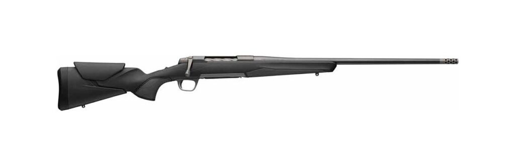 BROWNING X-BOLT 2 HUNT COMP 270WIN TCB#