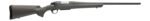 Browning 035851227 AB3 Pro Full Size 7mm Rem Mag 3+1 26" Matte Blued Spiral Fluted Threaded Barrel, Matte Blued Steel Drilled & Tapped Receiver, Gray/Green Fixed Synthetic Stock, Right Hand