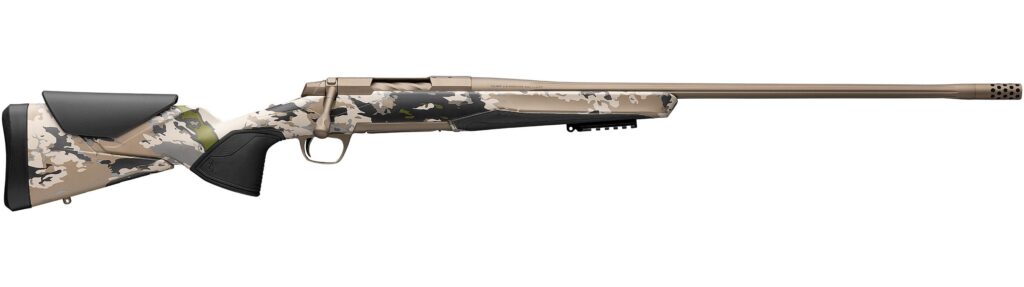 BROWNING XBOLT 2 SPD LR OVIX 300PRC   #