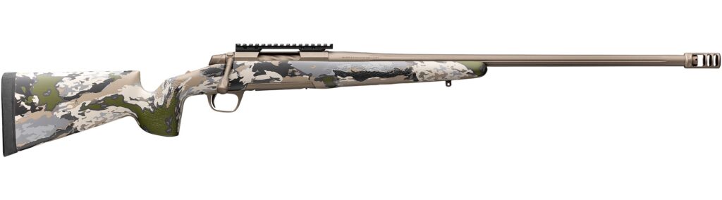BROWNING X-BOLT 2 HC MCM LR 300PRC    #
