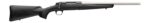 Browning 036116298 X-Bolt 2 Special LR SPR Full Size 7mm PRC 3+1 20"Matte Stainless Steel Threaded Barrel, Matte Stainless Steel Drilled & Tapped Receiver, Black Adj Comb & LOP Synthetic Stock, Right