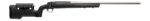 Browning 036120218 X-Bolt 2 Special Max LR Full Size 308 Win 4+1 22" Matte Stainless Heavy Sporter Threaded Barrel, Matte Stainless Stainless Steel Drilled & Tapped Receiver, Black Adjustable Max Synt