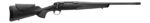 Browning 036131218 X-Bolt 2 Hunter SPR 308 Win 4+1 18" Matte Blued Threaded Barrel & Steel Drilled & Tapped Receiver, Matte Black Adj Vari-Tech Synthetic Stock, Right Hand