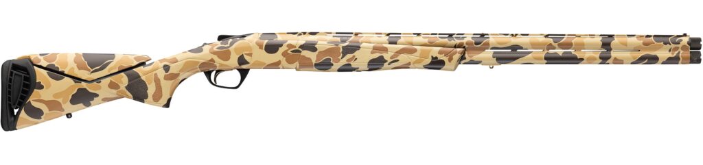 BROWNING CYNERGY VTAN 12/30 3.5″      #