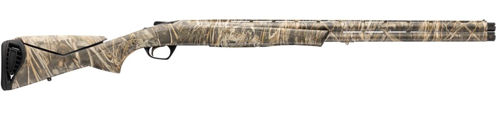 BROWNING CYNERGY MAX-7 12/28 3.5″     #