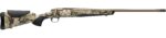 BROWNING X-BOLT 2 SPEED KT 308WIN TB  #