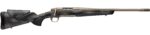 BROWNING X-BOLT 2 SPEED HD SPR 6.5CR  #
