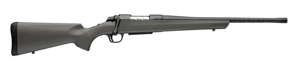 AB3 Pro Comp SPR .308 18″ TB Bld/Gry-Grn 4-rd