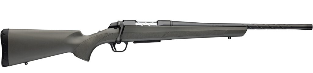 BROWNING AB3 PRO COMP SPR 30-06  18″  #